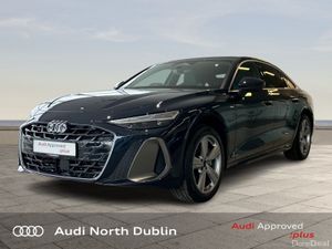Audi A6 A6 SEDAN 40 TDI S LINE 204PS - Image 4