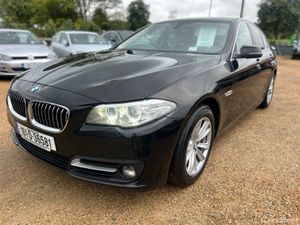 BMW 520D SE - Image 3