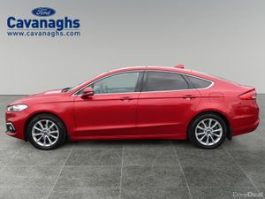 2020 FORD MONDEO 2.0TDCi TITANIUM AUTO 5DR 150PS - Image 2