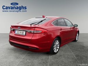 2020 FORD MONDEO 2.0TDCi TITANIUM AUTO 5DR 150PS - Image 4