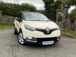 Renault Captur 1.5dCi 90 S&S INTENSE - Image 4
