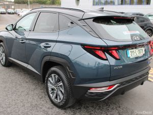 Hyundai Tucson 2021 - Image 3