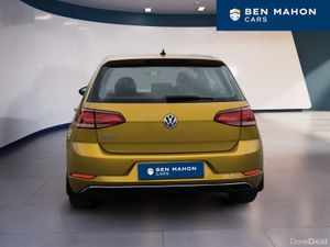 2018 Volkswagen Golf Trendline 1.0 Petrol – Metall - Image 4