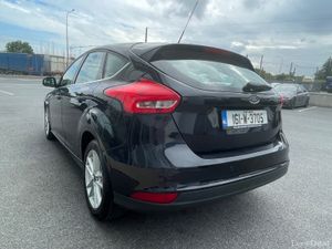 Ford Focus Zetec 1.5TDCi - Image 4