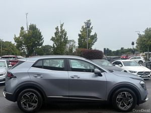 251 Kia Sportage K2 1.6 Diesel - Image 4
