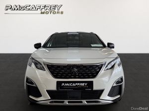 2020 Peugeot 3008 2.0 HDI 180 BHP GT AUTO PAN ROOF - Image 2