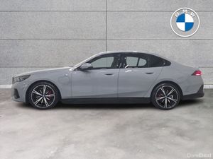 BMW 5-Series 530e M Sport Pro Saloon - Image 4