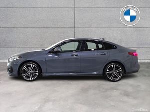 BMW 2-Series 218i M Sport Gran Coupe - Image 4