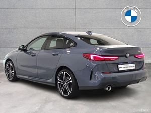 BMW 2-Series 218i M Sport Gran Coupe - Image 3