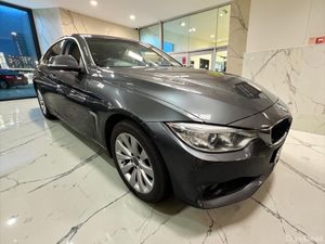 2015 BMW 4-Series 420d SE Automatic - Image 3