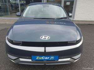 Hyundai IONIQ 5 Ioniq 5 Premium Ev 4X4  Premium  3 - Image 3
