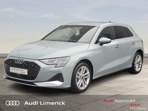 Audi A3 *SAVE €4021 VS NEW* SE TFSI 85kW 6-speed - Image 4