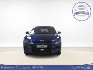 Kia EV6 Ev6 Gt-Line  GT Line  226 Electric 77.4 kW - Image 4