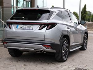 Hyundai Tucson Tucson FL Executive PLUS HEV Auto, - Image 4