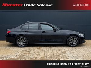 BMW 3-Series 318D G20 Sport - Image 2
