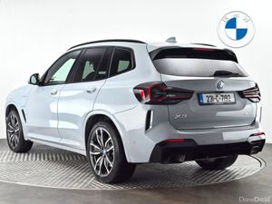 BMW X3 xDrive30 M Sport - Image 2