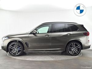 BMW X5 xDrive50e M Sport - Image 3