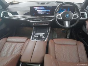 BMW X5 xDrive50e M Sport - Image 4