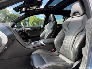 BMW 8-Series M850i xDrive Gran Coupe - Image 4
