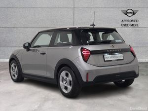 Mini Cooper Cooper C 3 Door - Image 2