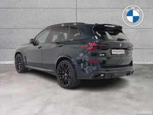 BMW X5 xDrive50e M Sport - Image 3