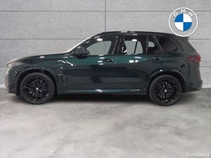 BMW X5 xDrive50e M Sport - Image 4
