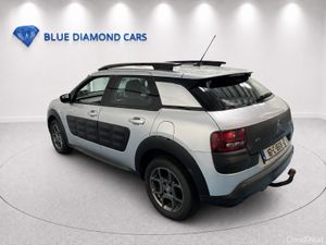Citroen C4 Cactus 2016 - Image 4