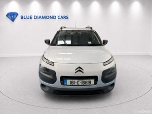 Citroen C4 Cactus 2016 - Image 2