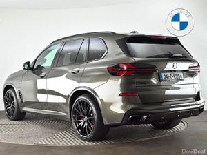 BMW X5 xDrive50e M Sport - Image 2
