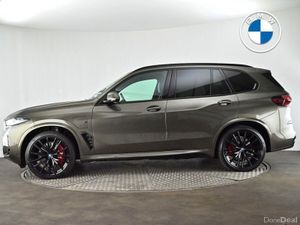 BMW X5 xDrive50e M Sport - Image 3