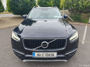 Volvo XC90 2016 Automatic 7 seater - Image 3