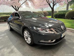 2014 Volkswagen CC 2.0 TDI 140 BHP BMT - Image 3