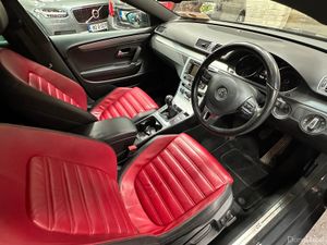 2014 Volkswagen CC 2.0 TDI 140 BHP BMT - Image 4