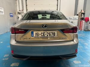 Lexus IS 2015 - Image 4