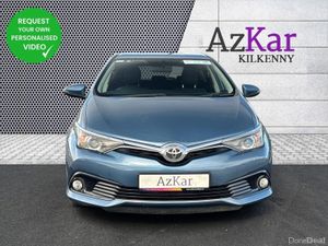Toyota Auris 1.6 D-4D BUSINESS EDITION TSS 110BHP - Image 3