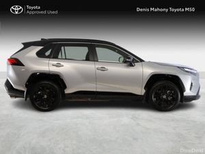 Toyota RAV4 Sport Hybrid - Image 3