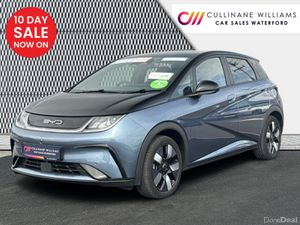 BYD DOLPHIN 2024 DESIGN 60 KWH -LONG RANGE BATTERY - Image 4