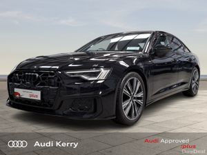 Audi A6 SALOON 40TDI 204BHP S-LINE AUTOMATIC - Image 3