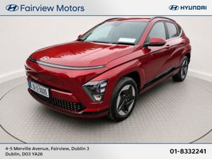 Hyundai KONA ADVANCE 65Kw ** COMFORT PACK ** - Image 3