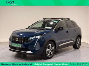 Peugeot 3008 FL ALLURE 1.2 130 AUTOMATIC - Image 3