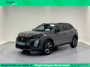 Peugeot 2008 ALLURE 1.2 100 - Image 4