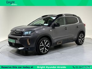 Citroen C5 Aircross C-SERIES BLUEHDI 1 - Image 3