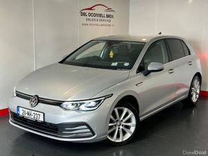 Volkswagen Golf S 2.0 TDI MANUAL 6SPEED FWD 115HP - Image 2
