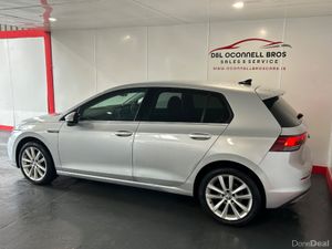 Volkswagen Golf S 2.0 TDI MANUAL 6SPEED FWD 115HP - Image 4