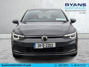 Volkswagen Golf **DEPOSIT PAID** STYLE 1.5 TSI MHE - Image 2