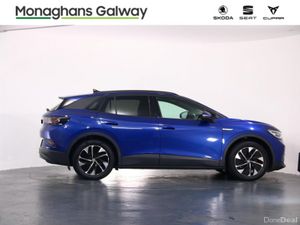Volkswagen ID.4 PRO 128 KW LIFE 77KWH 174BHP 5DR - Image 2