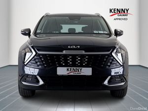 Kia Sportage *Deposit Taken* K3 Diesel MANUAL 5DR - Image 2