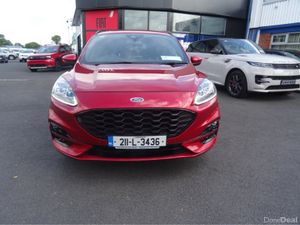 Ford Kuga ST LINE 120PS 5DR - Image 3