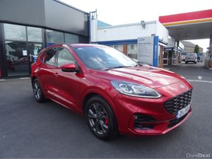 Ford Kuga ST LINE 120PS 5DR - Image 2