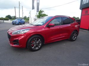 Ford Kuga ST LINE 120PS 5DR - Image 4